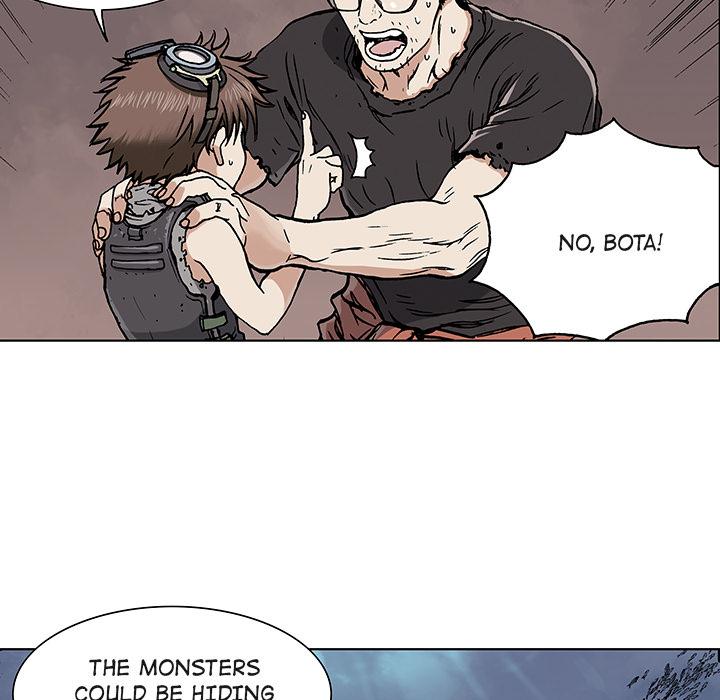 Read Leviathan (en) Manga Online