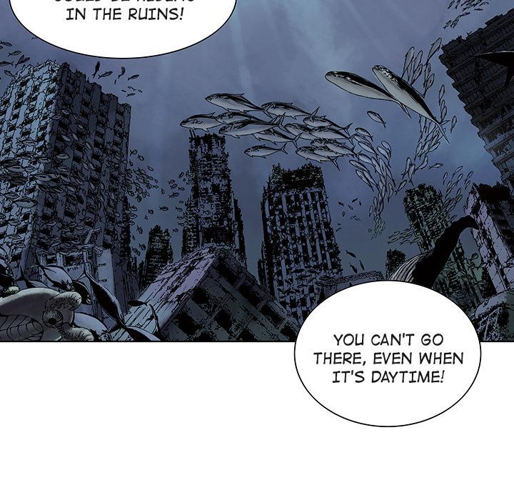 Read Leviathan (en) Manga Online