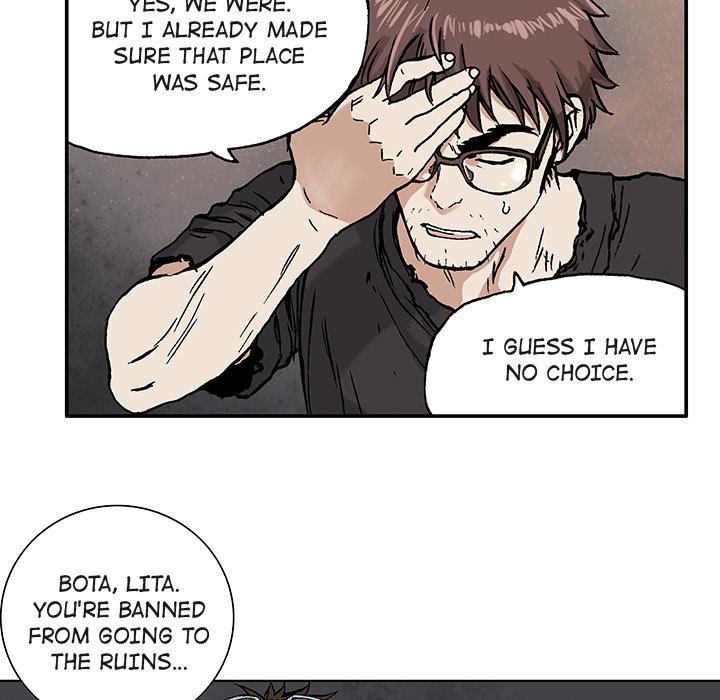 Read Leviathan (en) Manga Online