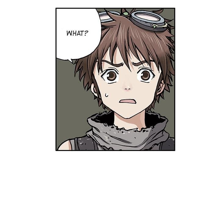 Read Leviathan (en) Manga Online