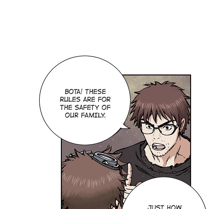 Read Leviathan (en) Manga Online