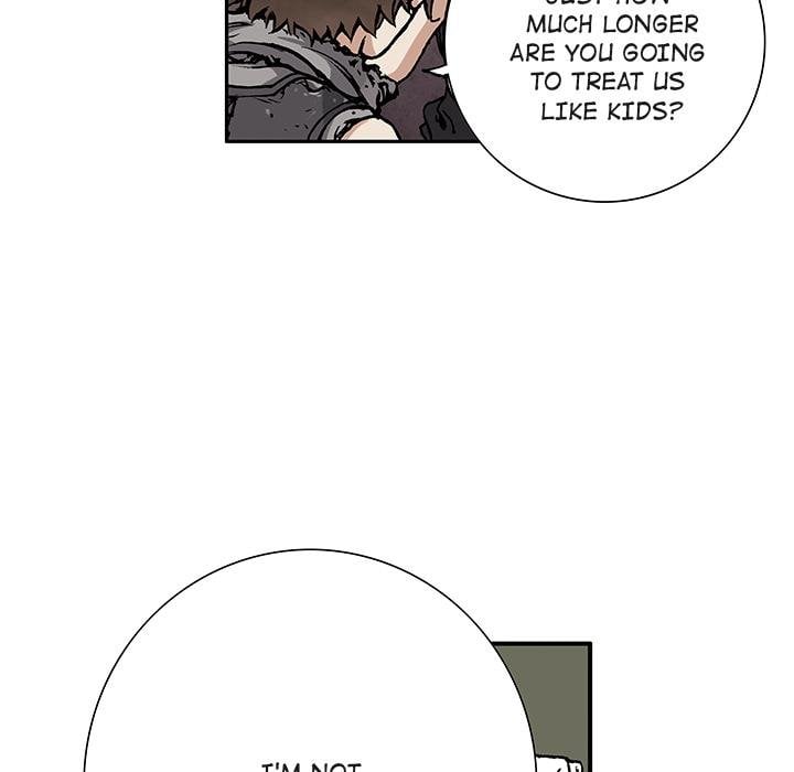 Read Leviathan (en) Manga Online