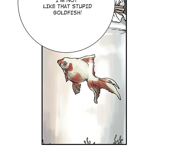 Read Leviathan (en) Manga Online