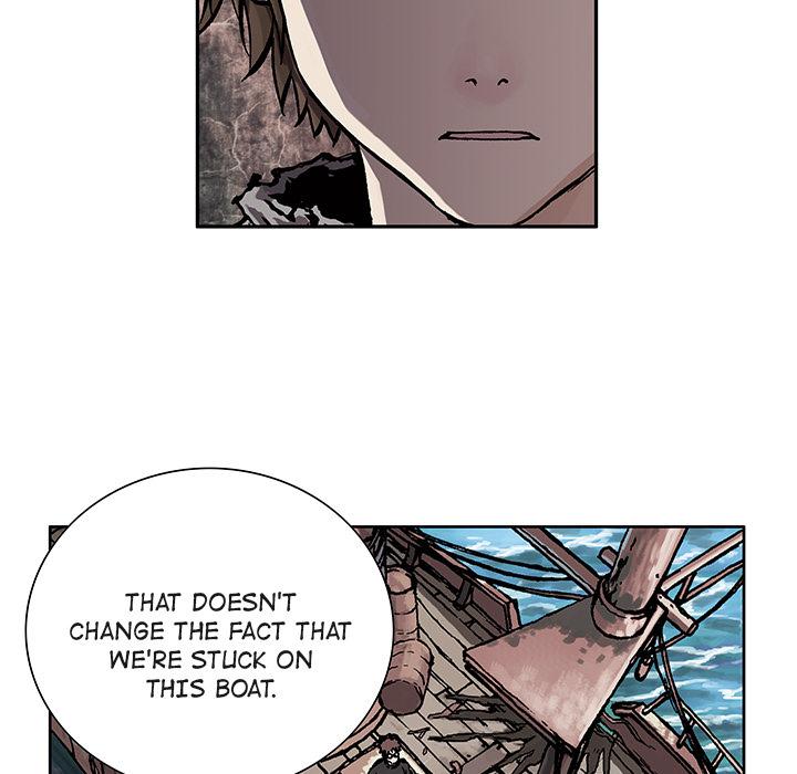 Read Leviathan (en) Manga Online