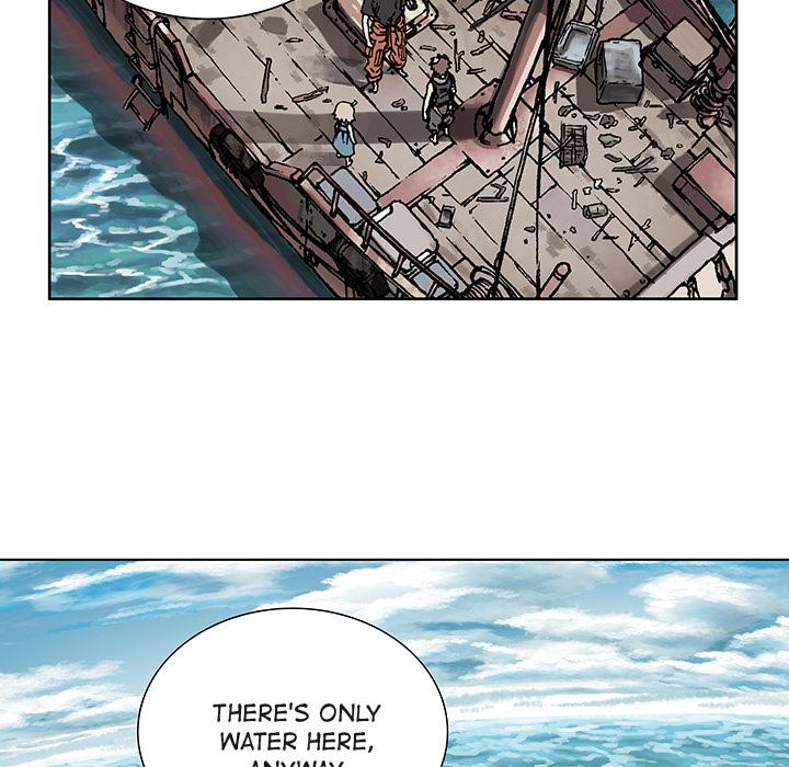 Read Leviathan (en) Manga Online