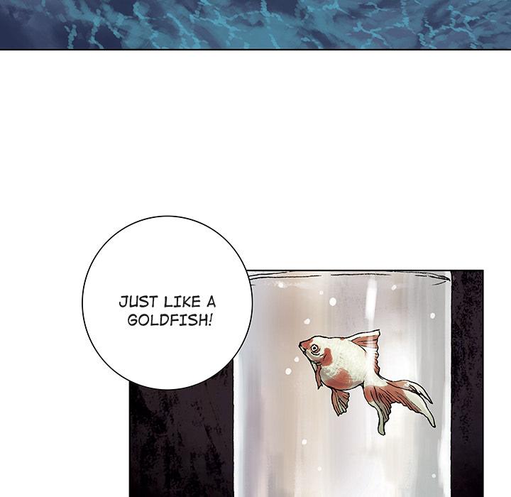 Read Leviathan (en) Manga Online