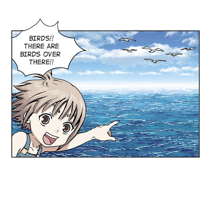 Read Leviathan (en) Manga Online