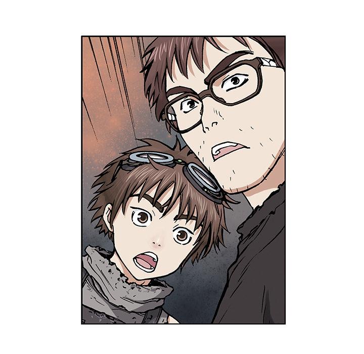 Read Leviathan (en) Manga Online