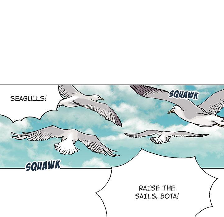 Read Leviathan (en) Manga Online