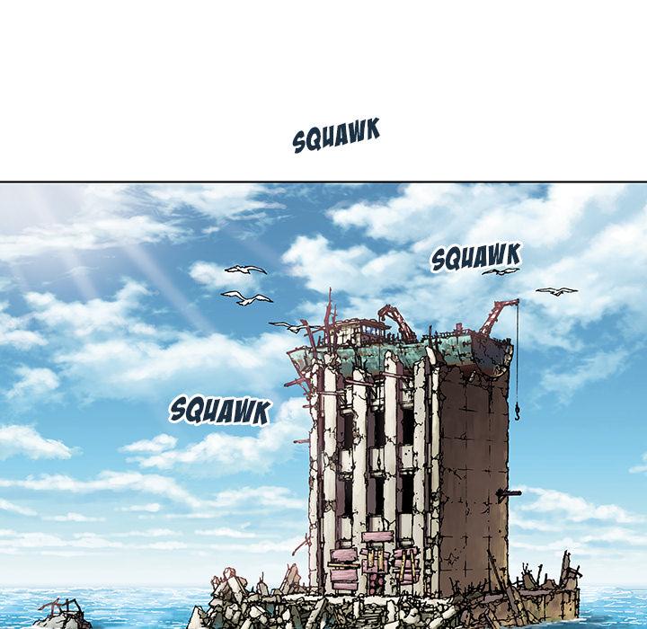 Read Leviathan (en) Manga Online