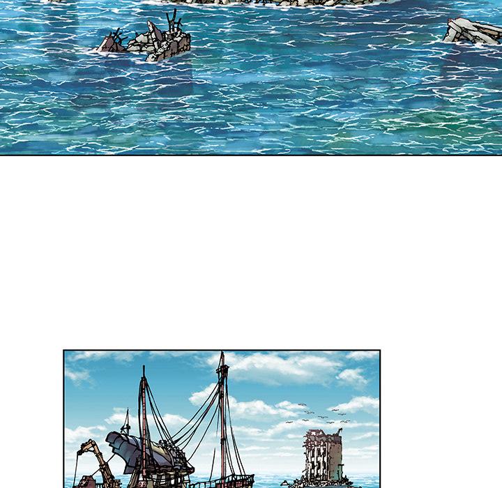 Read Leviathan (en) Manga Online