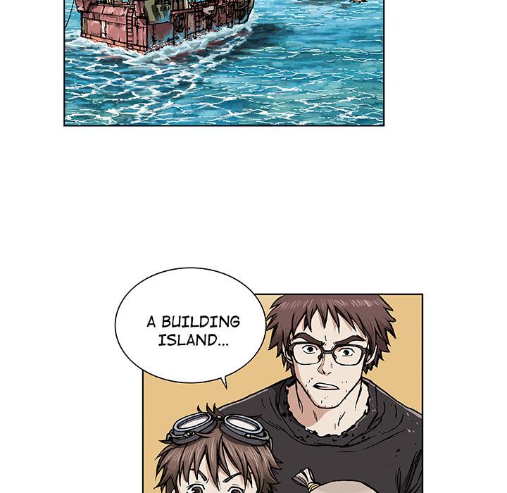 Read Leviathan (en) Manga Online