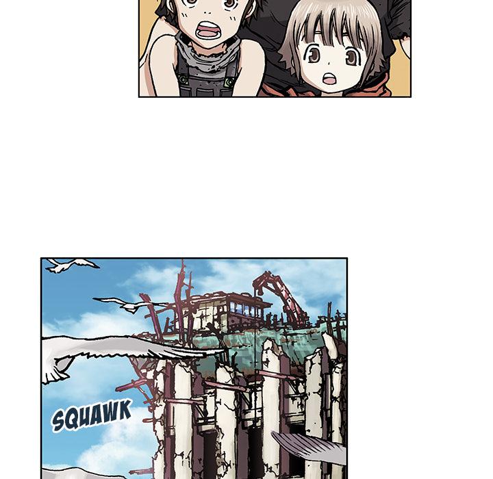 Read Leviathan (en) Manga Online