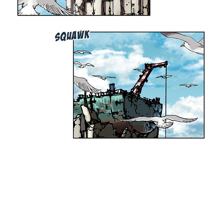 Read Leviathan (en) Manga Online