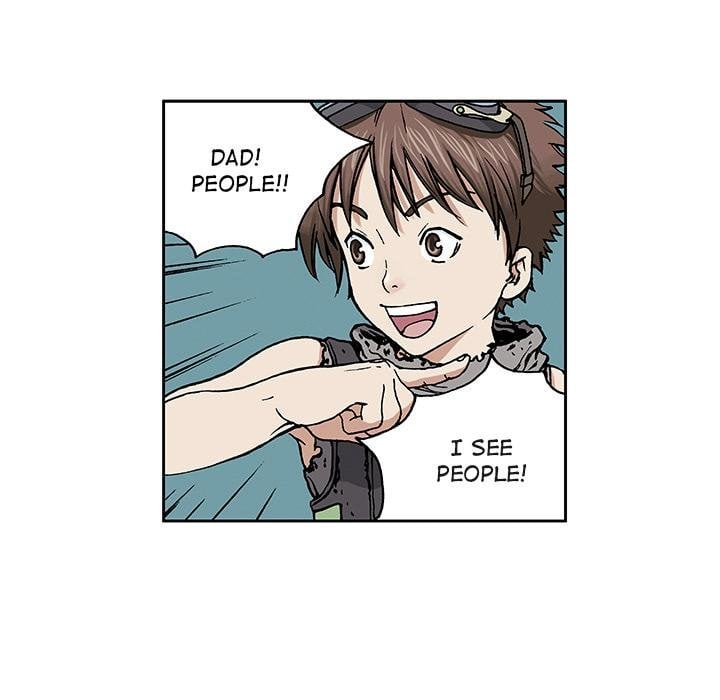 Read Leviathan (en) Manga Online