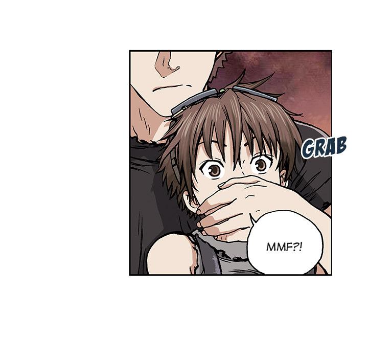 Read Leviathan (en) Manga Online