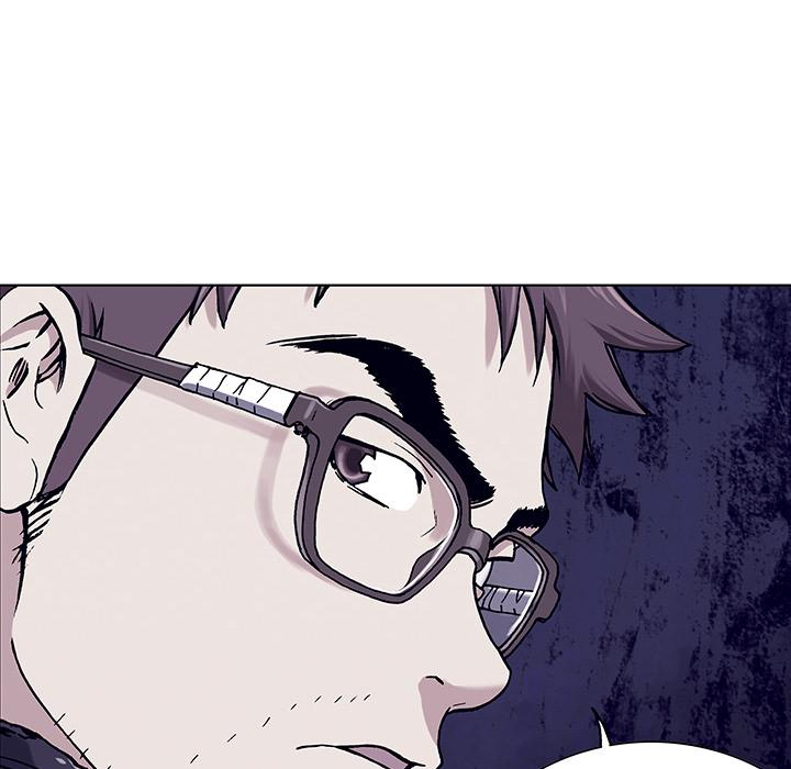 Read Leviathan (en) Manga Online