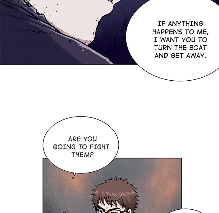 Read Leviathan (en) Manga Online