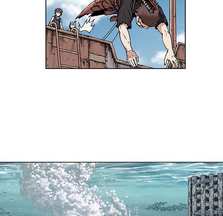 Read Leviathan (en) Manga Online