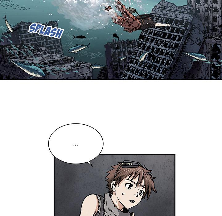 Read Leviathan (en) Manga Online