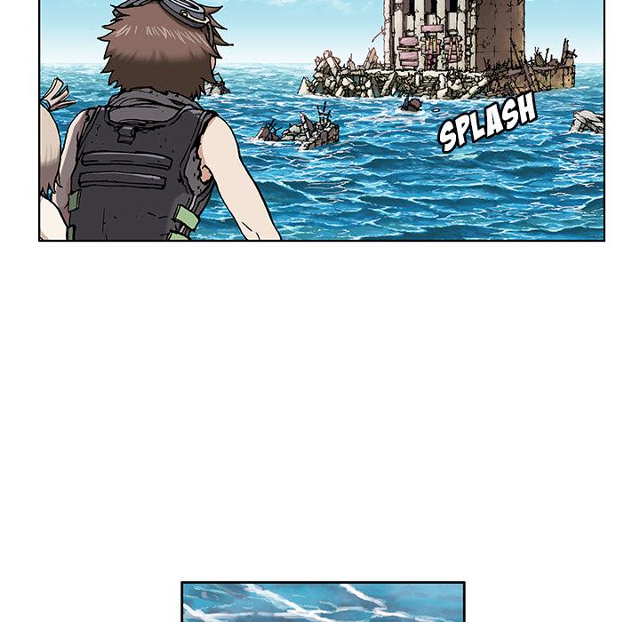 Read Leviathan (en) Manga Online