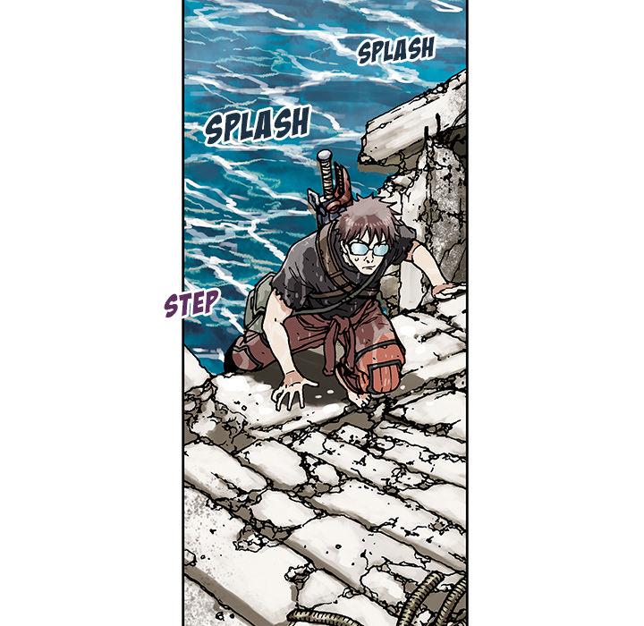 Read Leviathan (en) Manga Online