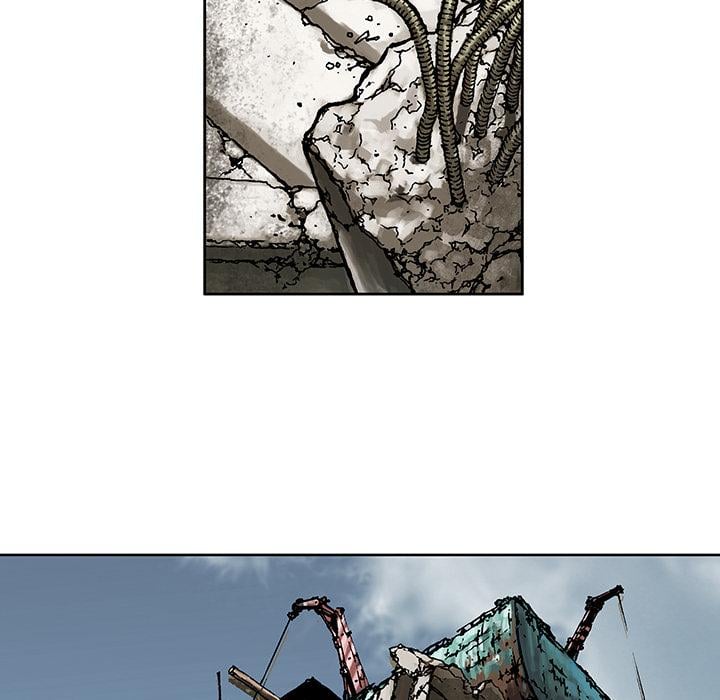 Read Leviathan (en) Manga Online