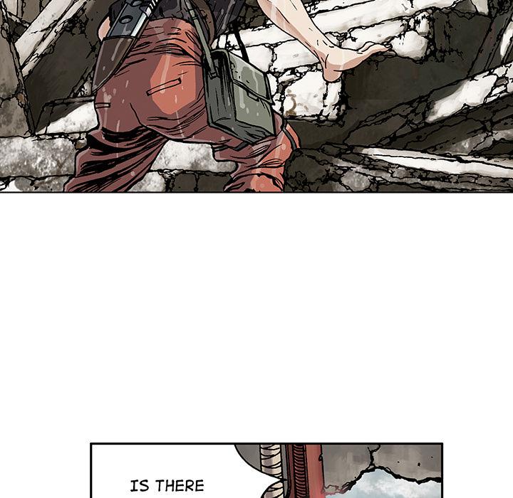 Read Leviathan (en) Manga Online