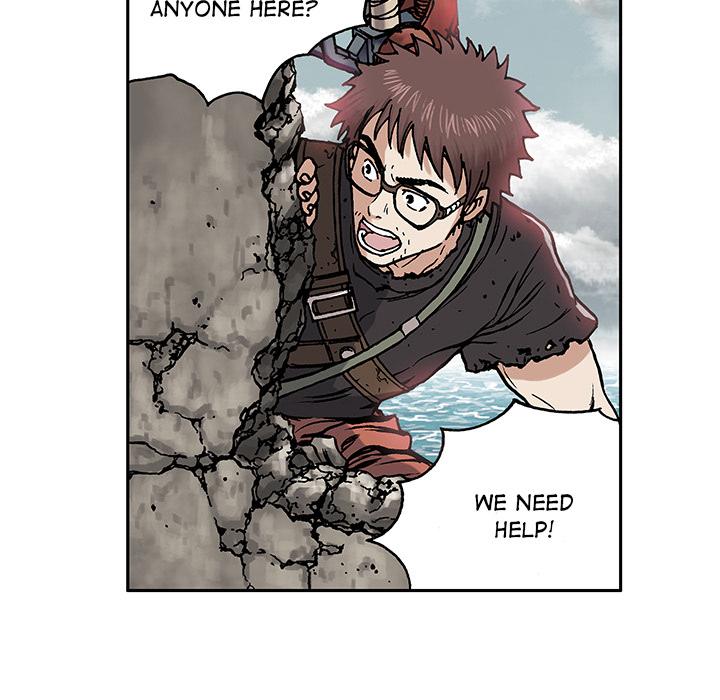 Read Leviathan (en) Manga Online