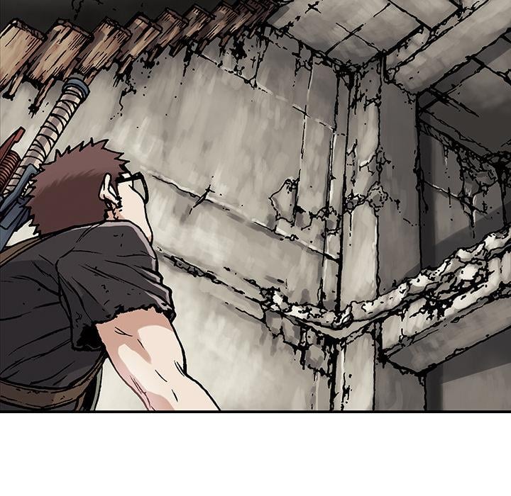 Read Leviathan (en) Manga Online