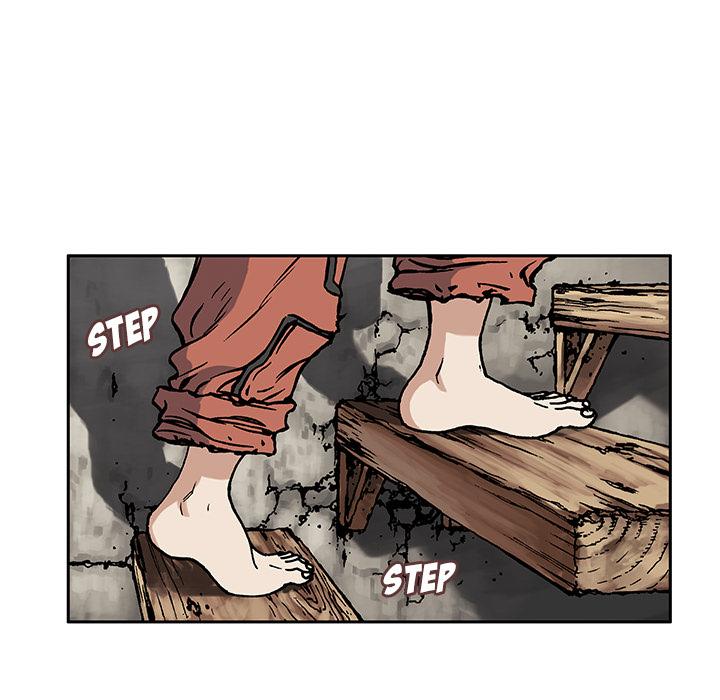 Read Leviathan (en) Manga Online