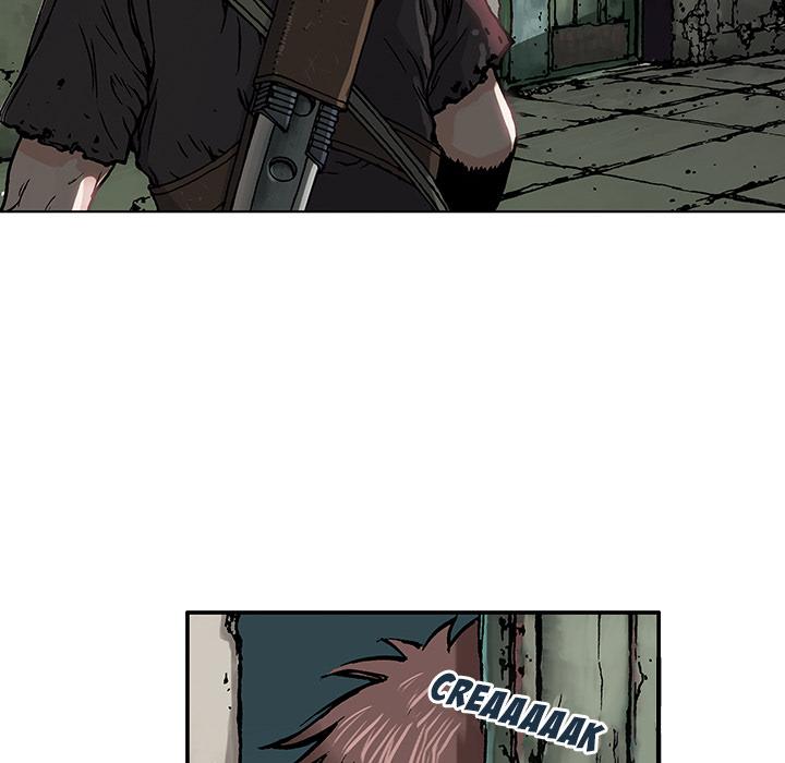 Read Leviathan (en) Manga Online