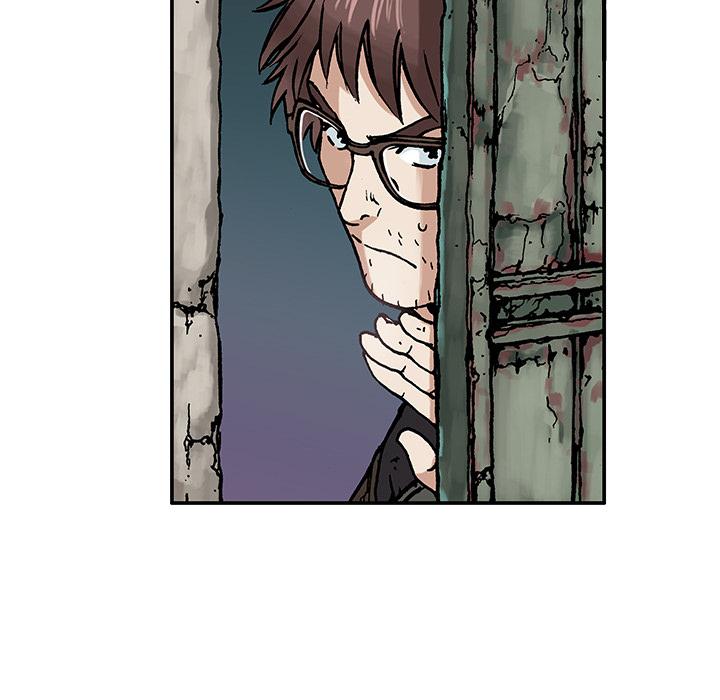 Read Leviathan (en) Manga Online