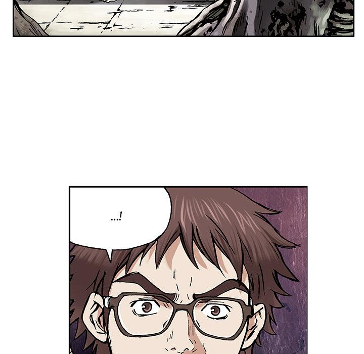 Read Leviathan (en) Manga Online