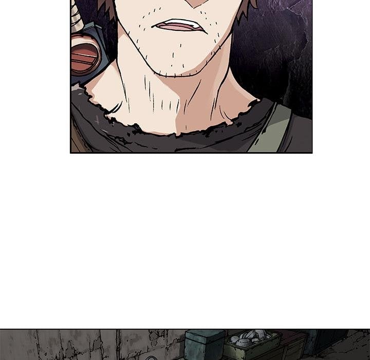 Read Leviathan (en) Manga Online