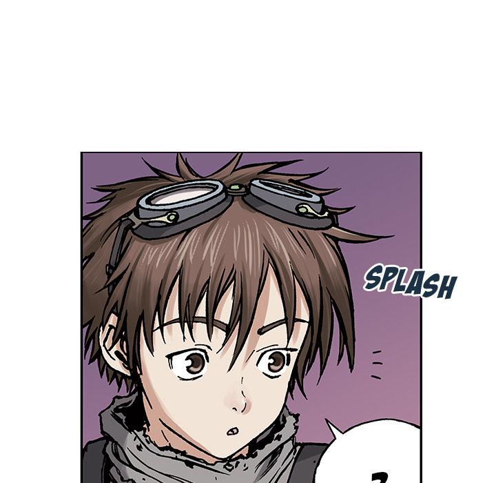 Read Leviathan (en) Manga Online