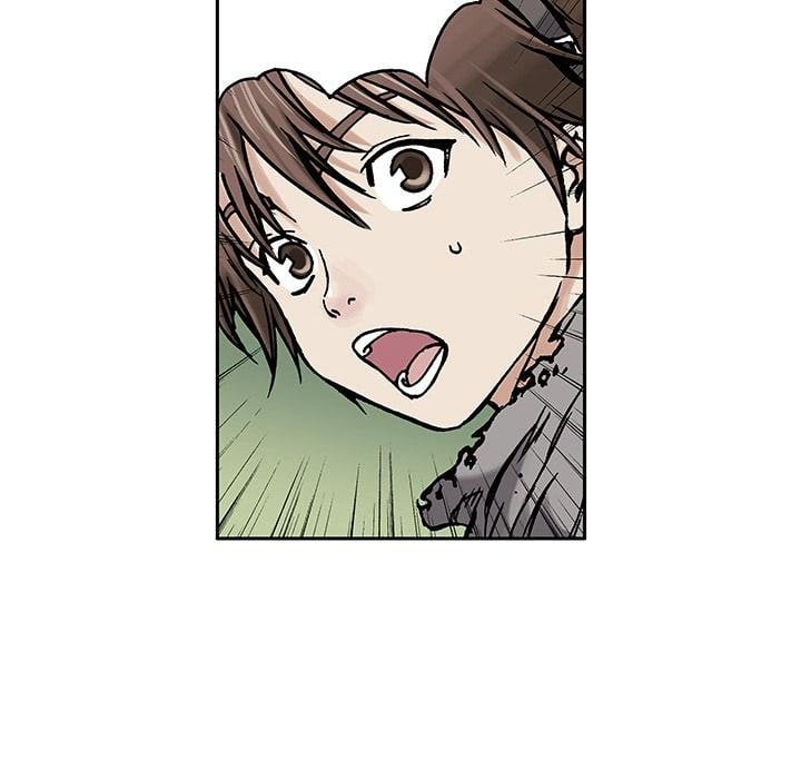 Read Leviathan (en) Manga Online