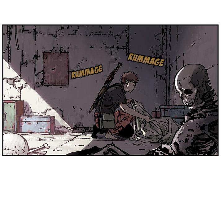 Read Leviathan (en) Manga Online