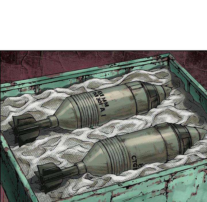 Read Leviathan (en) Manga Online