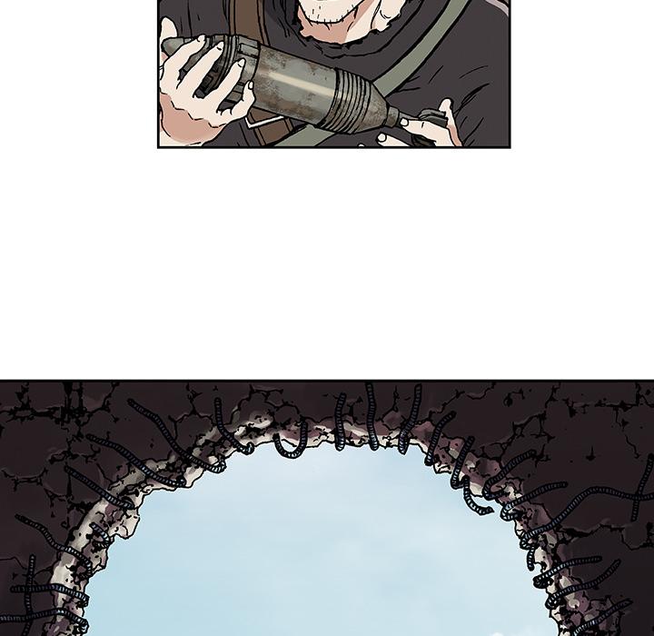 Read Leviathan (en) Manga Online