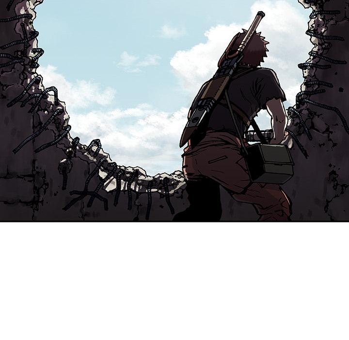 Read Leviathan (en) Manga Online