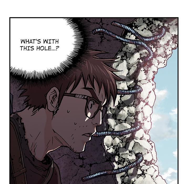 Read Leviathan (en) Manga Online