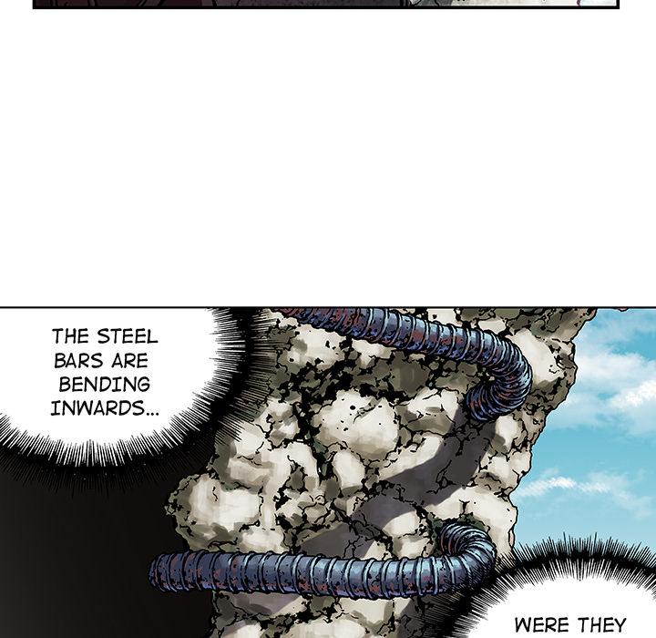 Read Leviathan (en) Manga Online