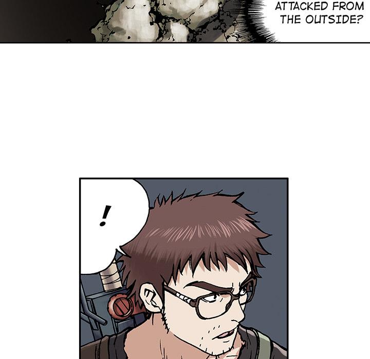 Read Leviathan (en) Manga Online