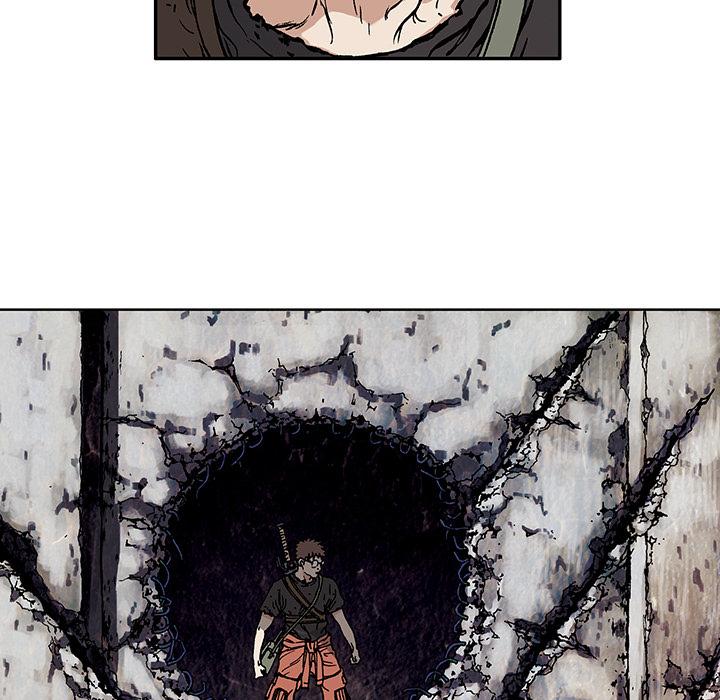 Read Leviathan (en) Manga Online