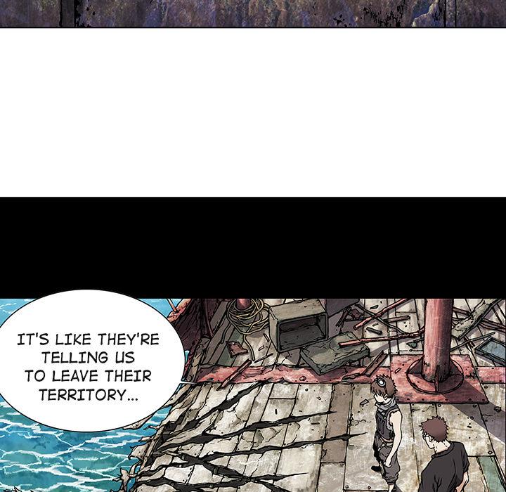 Read Leviathan (en) Manga Online