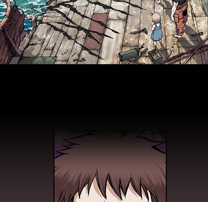 Read Leviathan (en) Manga Online