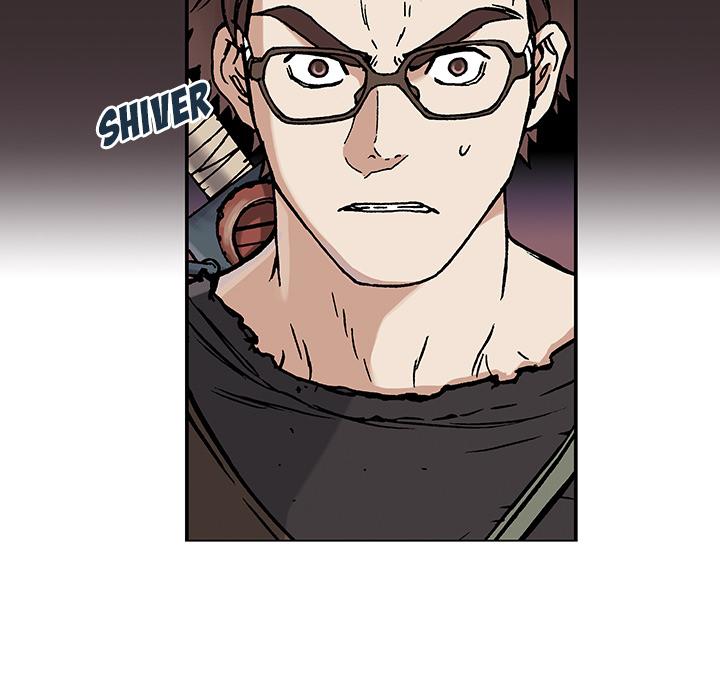 Read Leviathan (en) Manga Online