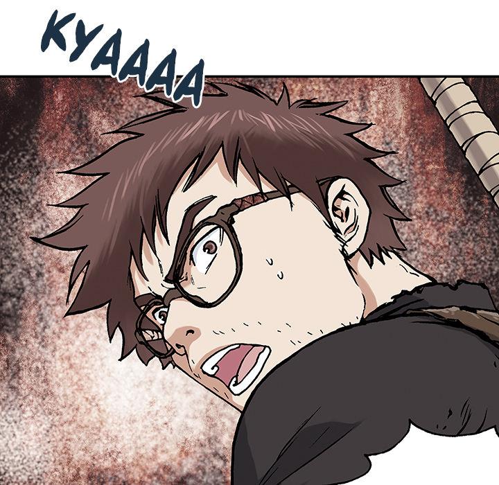 Read Leviathan (en) Manga Online