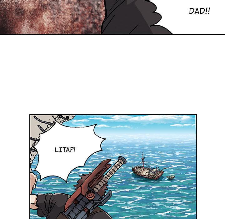 Read Leviathan (en) Manga Online